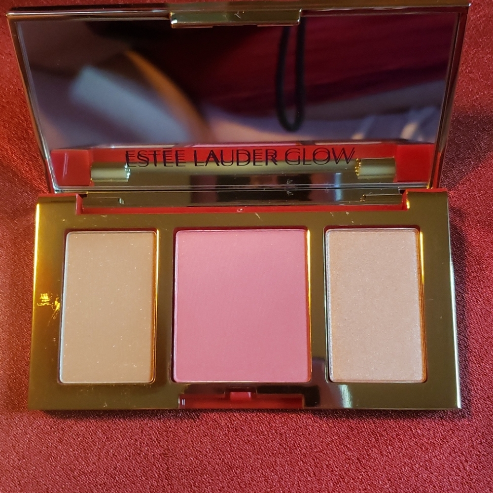 🌟3 for $20🌟 Estee Lauder cheek palette